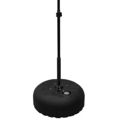 BXR Freestanding Reflex Punch Ball 5 BXR Freestanding Reflex Punch Ball -Under Armour Sale reflext ball detail 2