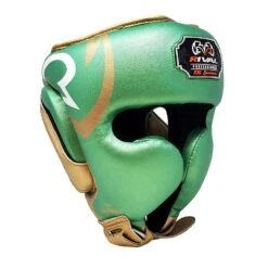 Rival RHG100 Professional Cheek Headgear – Black/Gold 13 Rival RHG100 Professional Cheek Headgear – Black/Gold -Under Armour Sale rhg100 green 01 1 2