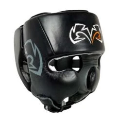 Rival RHG20 Cheek Training Headguard – Red/Black -Under Armour Sale rhg20black large