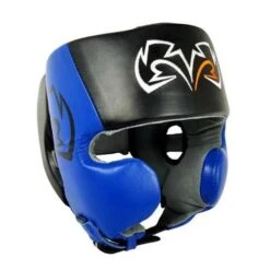 Rival RHG20 Cheek Training Headguard – Red/Black -Under Armour Sale rhg20blackblue large