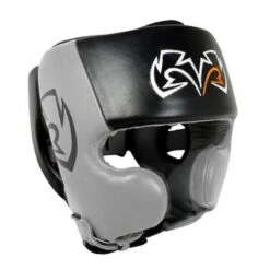 Rival RHG20 Cheek Training Headguard – Blue/Black 6 Rival RHG20 Cheek Training Headguard – Blue/Black -Under Armour Sale rhg20blackgrey large 1
