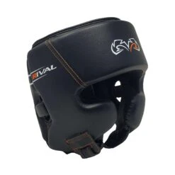 Rival RHG60 2.0 Workout Boxing Headgear – Black
