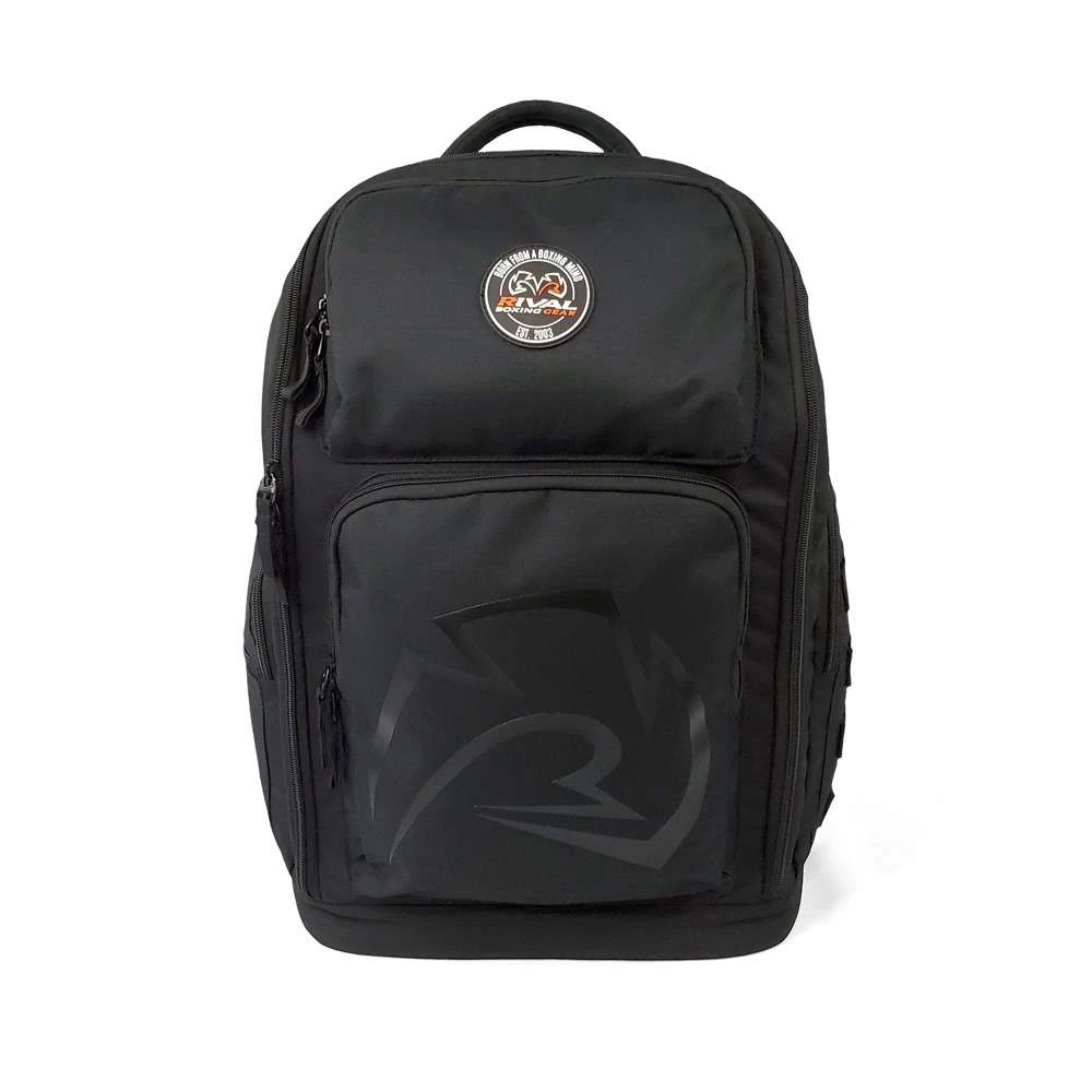 Rival Boxing Backpack 2 Rival Boxing Backpack - Image 2