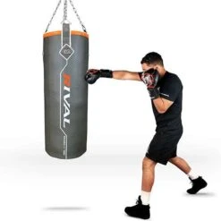 Rival Mark-I 150lbs Heavy Bag