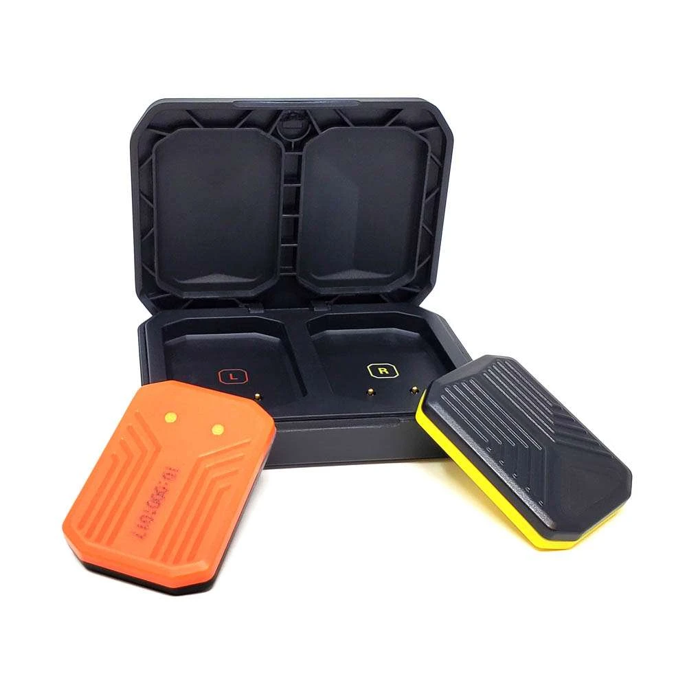 Rival Punch Sensors 5 Rival Punch Sensors - Image 5