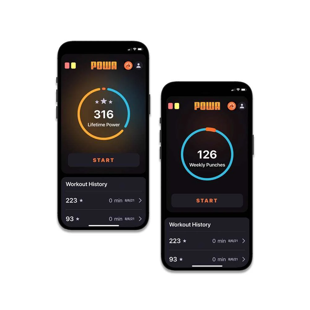 Rival Punch Sensors 2 Rival Punch Sensors - Image 2