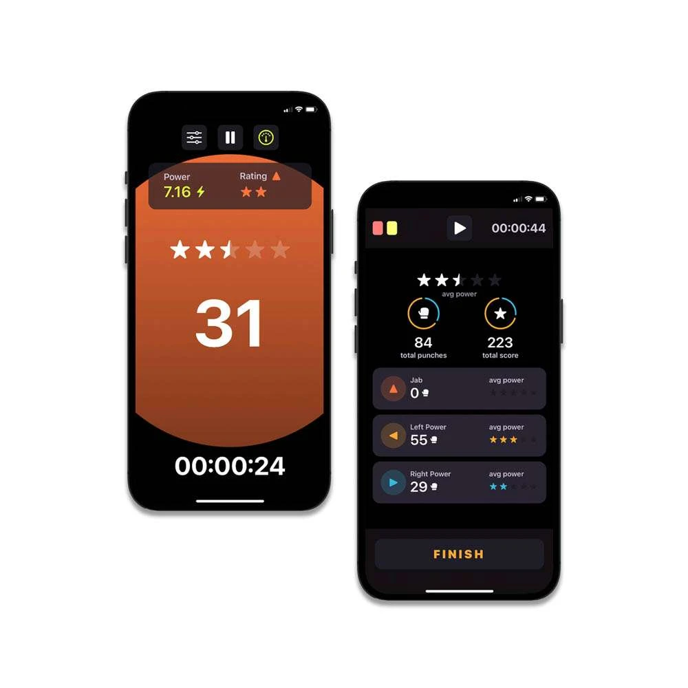 Rival Punch Sensors 3 Rival Punch Sensors - Image 3