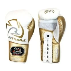 Rival RS100 Professional Lace-Up Sparring Glove – Black/Gold 14 Rival RS100 Professional Lace-Up Sparring Glove – Black/Gold -Under Armour Sale rival RS100 whitegold 02 1