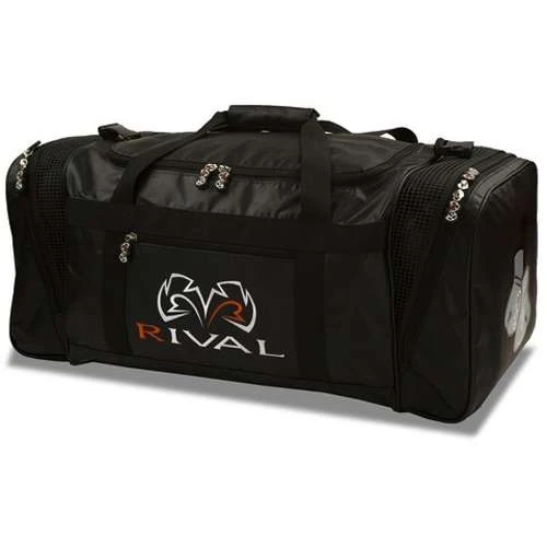 Rival RGB10 Deluxe Gym Bag 2 Rival RGB10 Deluxe Gym Bag - Image 2