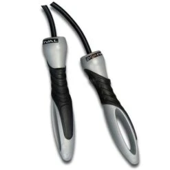 Rival Deluxe 9ft Jump Rope – Grey