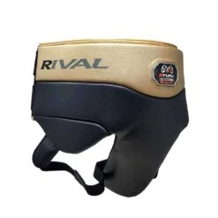 Rival RNFL100 Professional Protector – Red/Silver -Under Armour Sale rnfl100 black 01