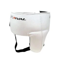 Rival RNFL3 Pro Leather 180 Groin Protector – Blue 7 Rival RNFL3 Pro Leather 180 Groin Protector – Blue -Under Armour Sale rnfl3 white 01 1800x1800