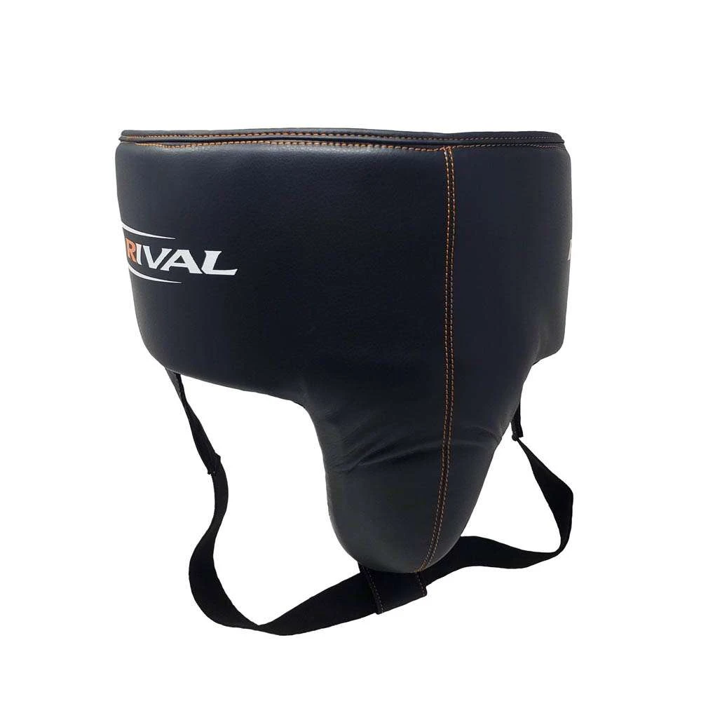 Rival RNFL60 2.0 Workout 180 Groin Guard 1 Rival RNFL60 2.0 Workout 180 Groin Guard