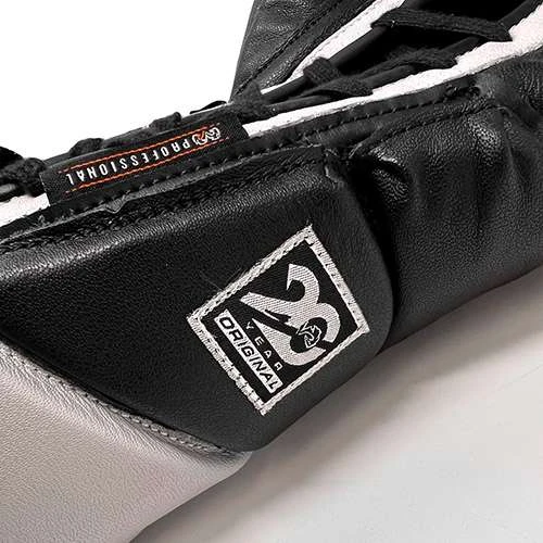 Rival RS1 Pro Sparring Gloves 20th Anniversary – Black 3 Rival RS1 Pro Sparring Gloves 20th Anniversary – Black - Image 3