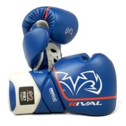 Rival RS1 Ultra Sparring Gloves 2.0 – Red 5 Rival RS1 Ultra Sparring Gloves 2.0 – Red -Under Armour Sale rs12 blue large 1