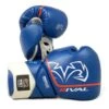 Rival RS1 Ultra Sparring Gloves 2.0 – Blue