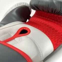 Rival RS80V Impulse Sparring Gloves – Grey/Red/White 5 Rival RS80V Impulse Sparring Gloves – Grey/Red/White -Under Armour Sale rs80grey01