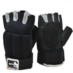 Sporteq Weighted Shadow Gloves 0.5 KG