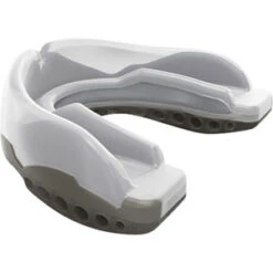 Shock Doctor Gum V.3 Ultra Black/Grey