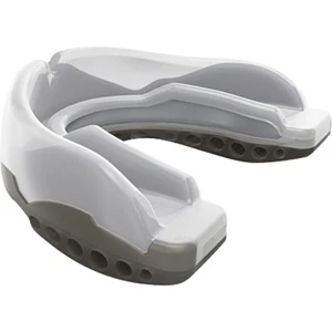 Shock Doctor Gum V.3 Ultra Black/Grey 1 Shock Doctor Gum V.3 Ultra Black/Grey