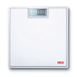 Seca 803 Digital Floor Scale [Black Or White]