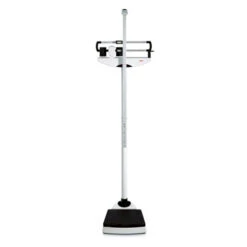 Seca 711 Mechanical Column Scale