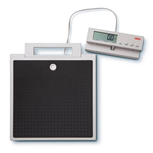 Seca 869 Digital Flat Floor Scale 1 Seca 869 Digital Flat Floor Scale