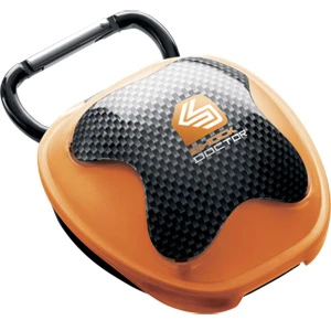 Shock Doctor Mouthguard Case 1 Shock Doctor Mouthguard Case