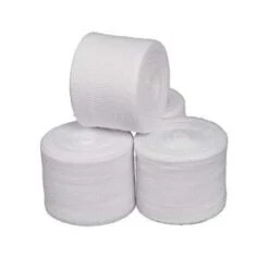 Lonsdale Super Gauze Hand Wraps Box Of 50