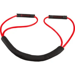 Pro Shadow Boxer – Black/Red