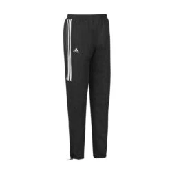 Adidas Tracksuit Pant – Junior -Under Armour Sale tr41 pant black 02 copy 1