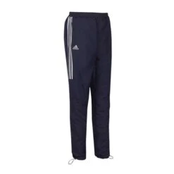 Adidas Tracksuit Pant – Junior -Under Armour Sale tr41 pant blue 02 copy 1