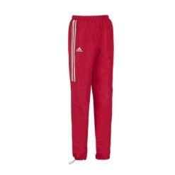 Adidas Tracksuit Pant – Junior -Under Armour Sale tr41 pant red 02 copy 1