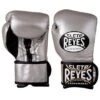 Cleto Reyes Universal Training Gloves – Platinum