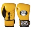 Cleto Reyes Universal Training Gloves – Yellow