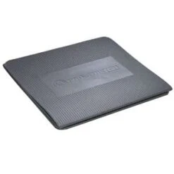 Fitness-Mad Pro Stretch Tri-Fold Aerobic Mat β Grey