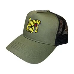 Sugar Ray’s 2 Way Trucker Cap 6 Sugar Ray’s 2 Way Trucker Cap -Under Armour Sale truckkahk