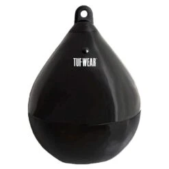 Tuf Wear Water Bag 38cm – Black