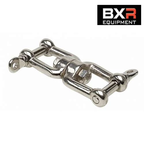 BXR Stainless Steel Universal Bag Swing 1 BXR Stainless Steel Universal Bag Swing