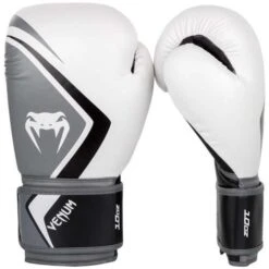 Venum Contender 2.0 Boxing Gloves – Black/White -Under Armour Sale venum03540521venum03540521galery image 1bg contender 2.0 white grey black 1500 01 1