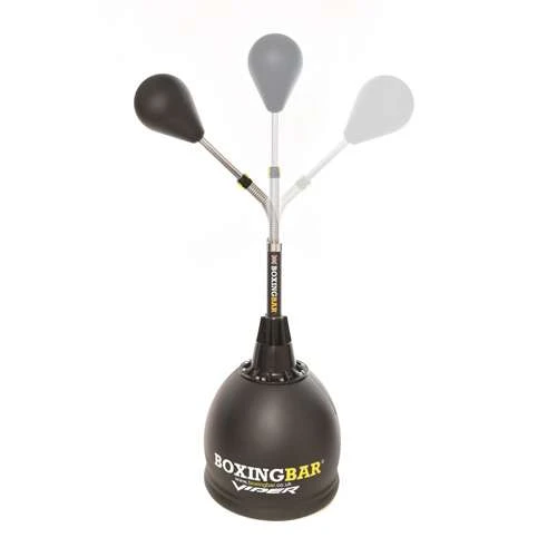 BoxingBar Viper Reflex Bag / Free-Standing Punch Bag 2 BoxingBar Viper Reflex Bag / Free-Standing Punch Bag - Image 2