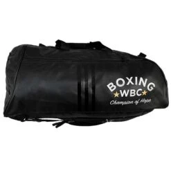 Adidas PU 2 In 1 Holdall – WBC 6 Adidas PU 2 In 1 Holdall – WBC -Under Armour Sale wbc copy