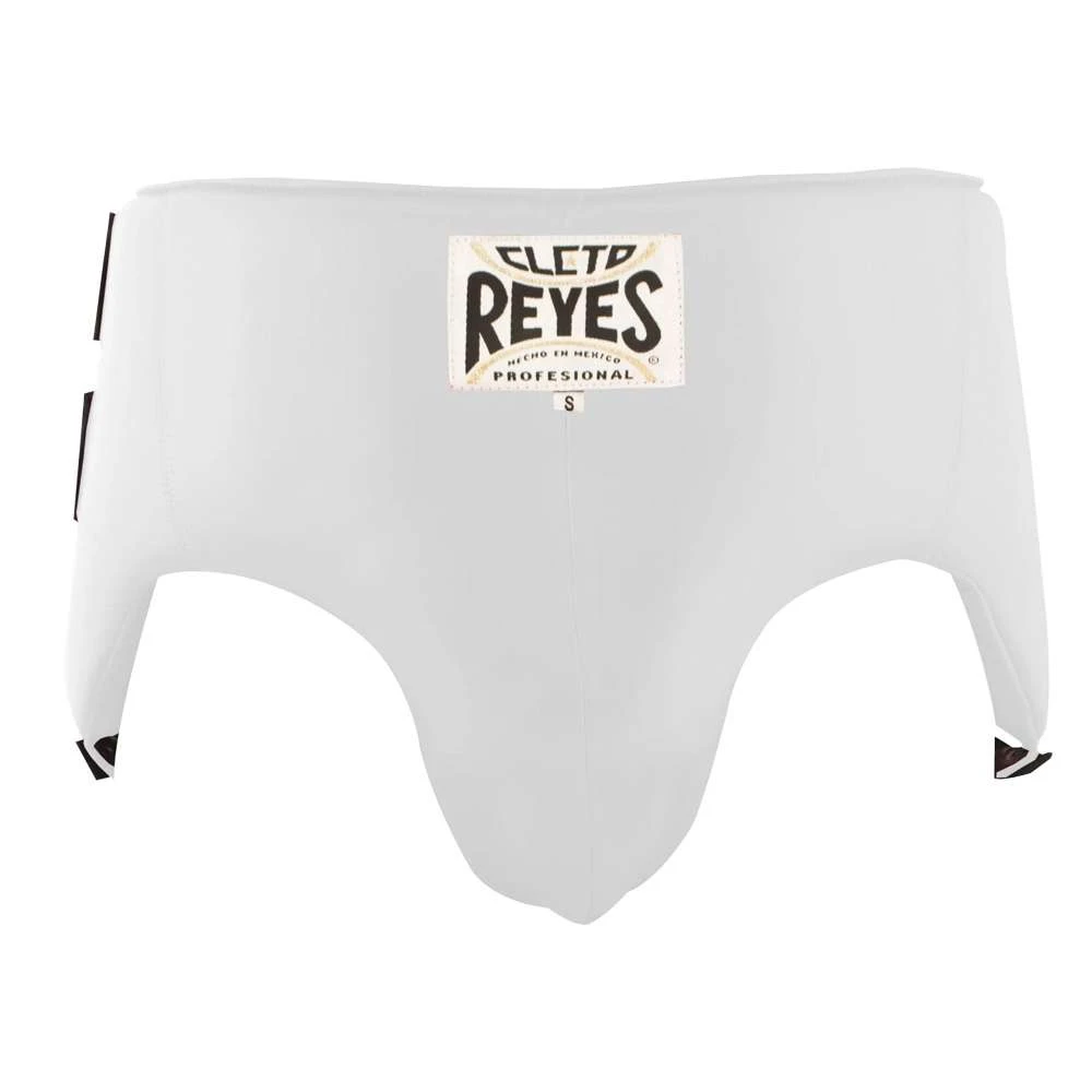 Cleto Reyes Kidney & Foul Protection Cup – Black 4 Cleto Reyes Kidney & Foul Protection Cup – Black - Image 4
