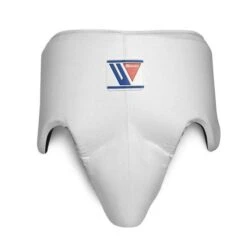 Winning CPS-500 Standard Cut Groin Protector – White