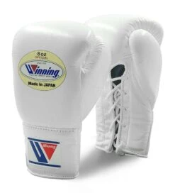 Winning MS Pro Fight Boxing Gloves – Blue 8 Winning MS Pro Fight Boxing Gloves – Blue -Under Armour Sale winning pro fight gloves white 2