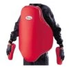 Winning BC-3500 Super Body Protector – Red/Black