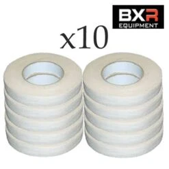 BXR ZINC OXIDE TAPE [25MM X 50M] -Under Armour Sale x1002