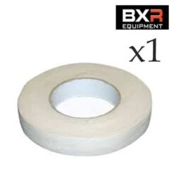 BXR ZINC OXIDE TAPE [25MM X 50M] -Under Armour Sale x101
