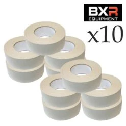 BXR ZINC OXIDE TAPE [50MM X 50M] -Under Armour Sale x10large01