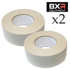 BXR ZINC OXIDE TAPE [50MM X 50M]